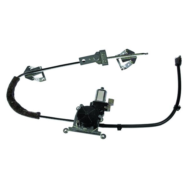 Wai Global WINDOW REGULATOR & MOTOR, WPR4856LM WPR4856LM - main